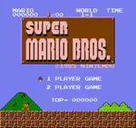 Nintendo Entertainment System Emulator