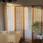 Shoji Room Divider